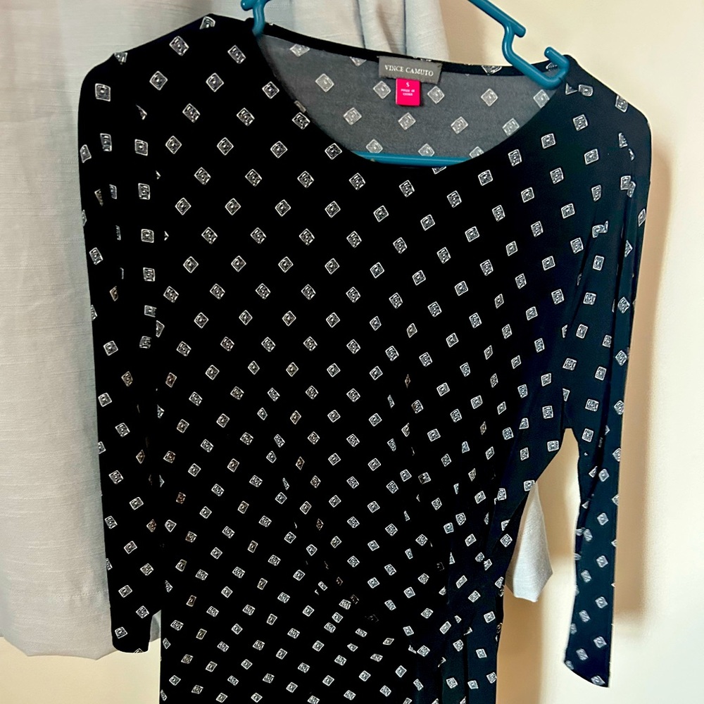 Vince Camuto top